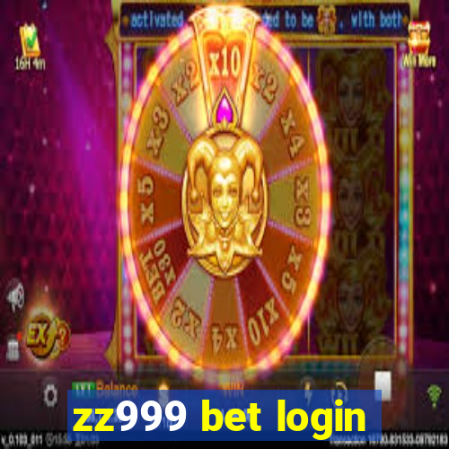 zz999 bet login